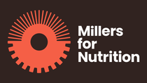 Logo: Millers for Nutrition